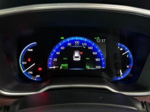 Toyota Corolla Cross 1.8 Hybrid XR - Image 5