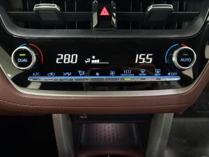 Toyota Corolla Cross 1.8 Hybrid XR - Image 9