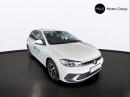 Thumbnail Volkswagen Polo hatch 1.0TSI Life manual