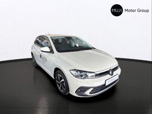 Volkswagen Polo hatch 1.0TSI Life manual - Image 1