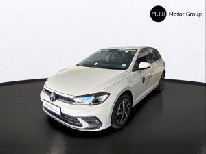 Volkswagen Polo hatch 1.0TSI Life manual - Image 20
