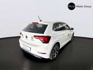 Volkswagen Polo hatch 1.0TSI Life manual - Image 21