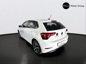 Volkswagen Polo hatch 1.0TSI Life manual - Image 2