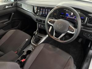 Volkswagen Polo hatch 1.0TSI Life manual - Image 3