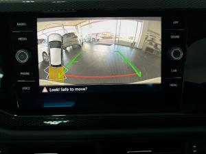 Volkswagen Polo hatch 1.0TSI Life manual - Image 7