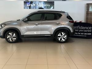 Kia Sonet 1.0T EX - Image 4