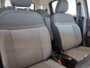 Citroen Aircross 1.2T Max - Image 11