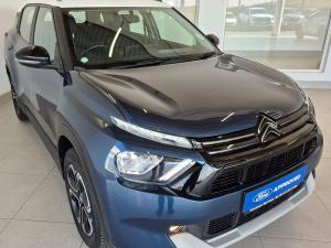 Citroen Aircross 1.2T Max - Image 1
