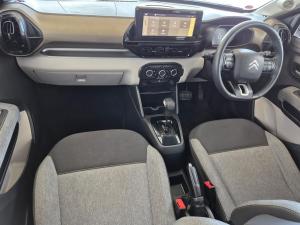 Citroen Aircross 1.2T Max - Image 24