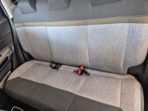 Citroen Aircross 1.2T Max - Image 26