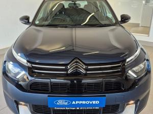 Citroen Aircross 1.2T Max - Image 2