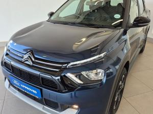 Citroen Aircross 1.2T Max - Image 3