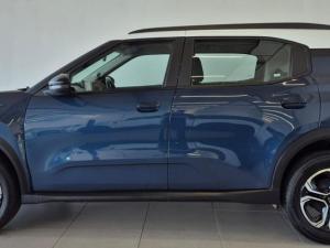 Citroen Aircross 1.2T Max - Image 4