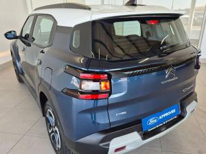 Citroen Aircross 1.2T Max - Image 5