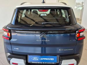 Citroen Aircross 1.2T Max - Image 6