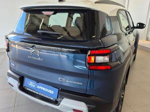 Citroen Aircross 1.2T Max - Image 7