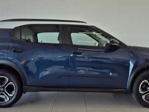 Citroen Aircross 1.2T Max - Image 8