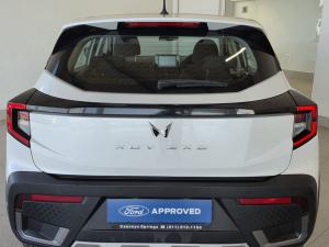 Mahindra XUV 3XO 1.2T MX2 auto - Image 6