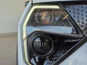 Mahindra XUV 3XO 1.2T MX2 auto - Image 9