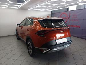 Kia Sportage 1.6CRDi LX - Image 10