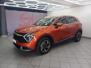 Kia Sportage 1.6CRDi LX - Image 12