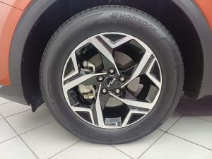 Kia Sportage 1.6CRDi LX - Image 14