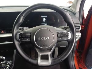 Kia Sportage 1.6CRDi LX - Image 15