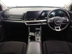 Kia Sportage 1.6CRDi LX - Image 16