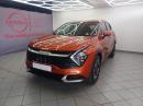 Thumbnail Kia Sportage 1.6CRDi LX
