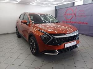 Kia Sportage 1.6CRDi LX - Image 3