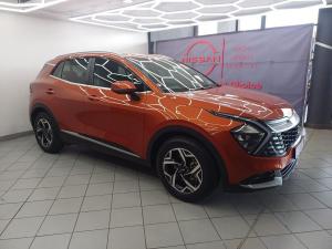 Kia Sportage 1.6CRDi LX - Image 4