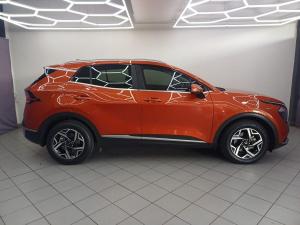 Kia Sportage 1.6CRDi LX - Image 5