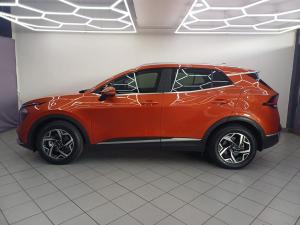 Kia Sportage 1.6CRDi LX - Image 6
