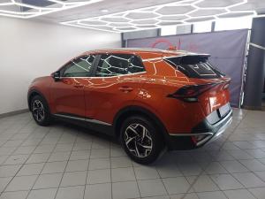 Kia Sportage 1.6CRDi LX - Image 7