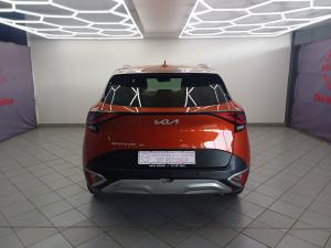 Kia Sportage 1.6CRDi LX - Image 8