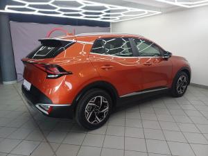 Kia Sportage 1.6CRDi LX - Image 9