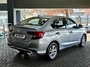 Honda Amaze 1.2 Comfort - Image 10