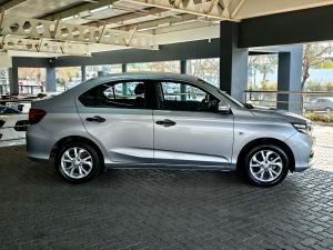 Honda Amaze 1.2 Comfort - Image 11