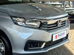 Honda Amaze 1.2 Comfort - Image 12