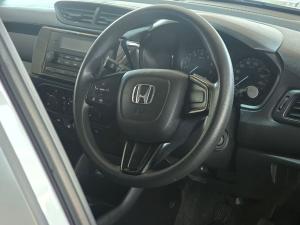 Honda Amaze 1.2 Comfort - Image 16