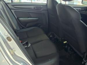 Honda Amaze 1.2 Comfort - Image 17