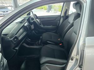 Honda Amaze 1.2 Comfort - Image 19