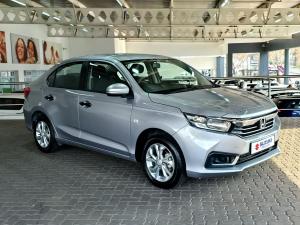 Honda Amaze 1.2 Comfort - Image 1