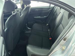 Honda Amaze 1.2 Comfort - Image 20