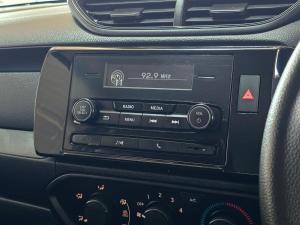 Honda Amaze 1.2 Comfort - Image 22