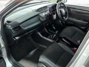Honda Amaze 1.2 Comfort - Image 27