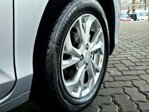 Honda Amaze 1.2 Comfort - Image 28