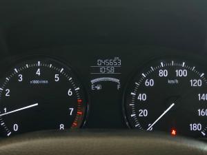Honda Amaze 1.2 Comfort - Image 29