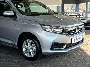 Honda Amaze 1.2 Comfort - Image 2