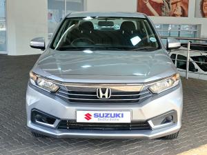 Honda Amaze 1.2 Comfort - Image 3